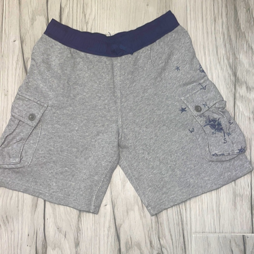 Ralph Lauren sweat shorts